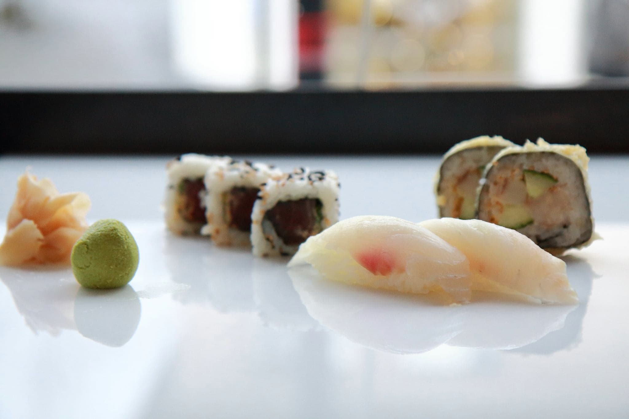 Sabi Sushi Stavanger