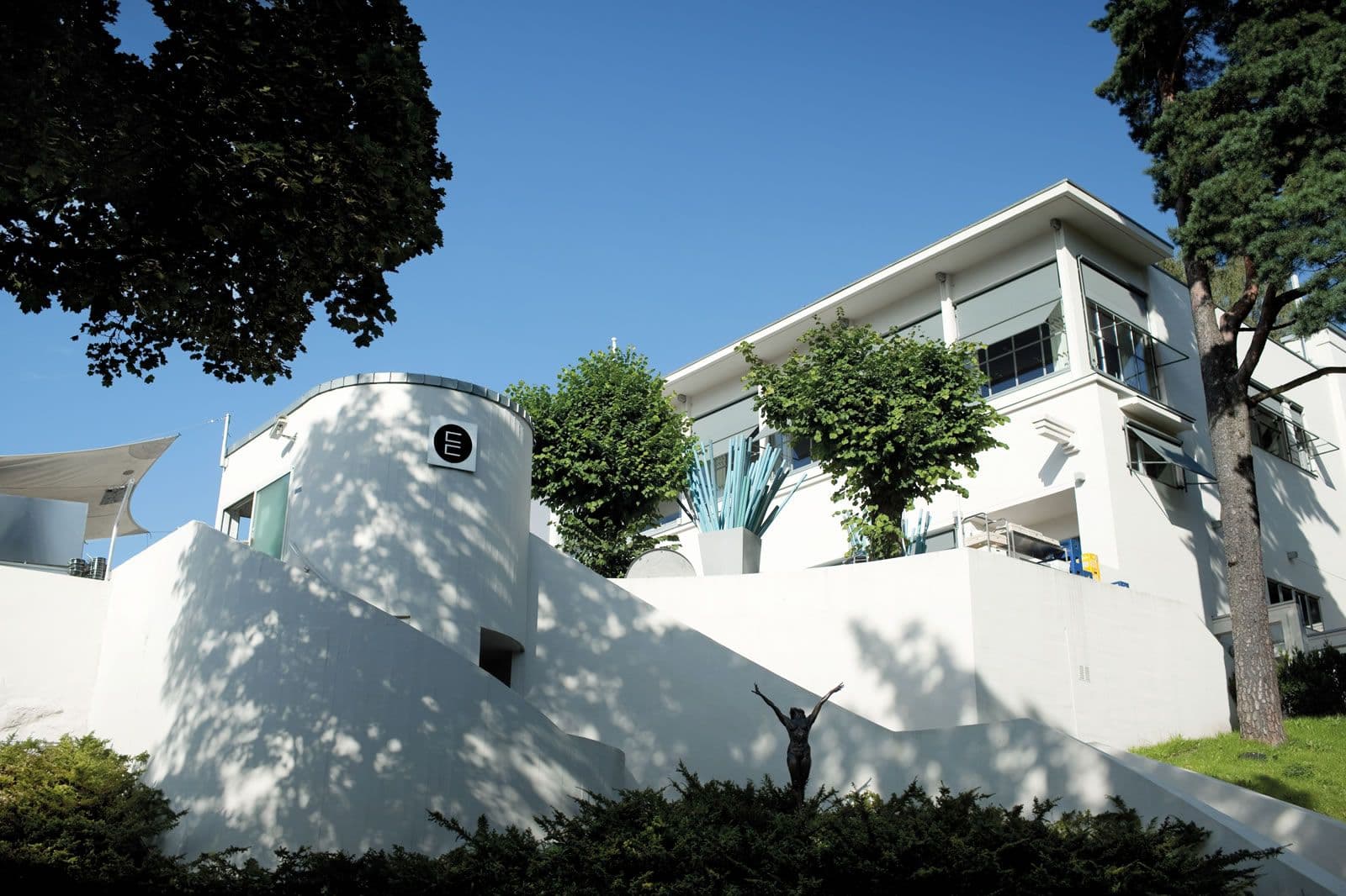 Ekebergrestauranten 1