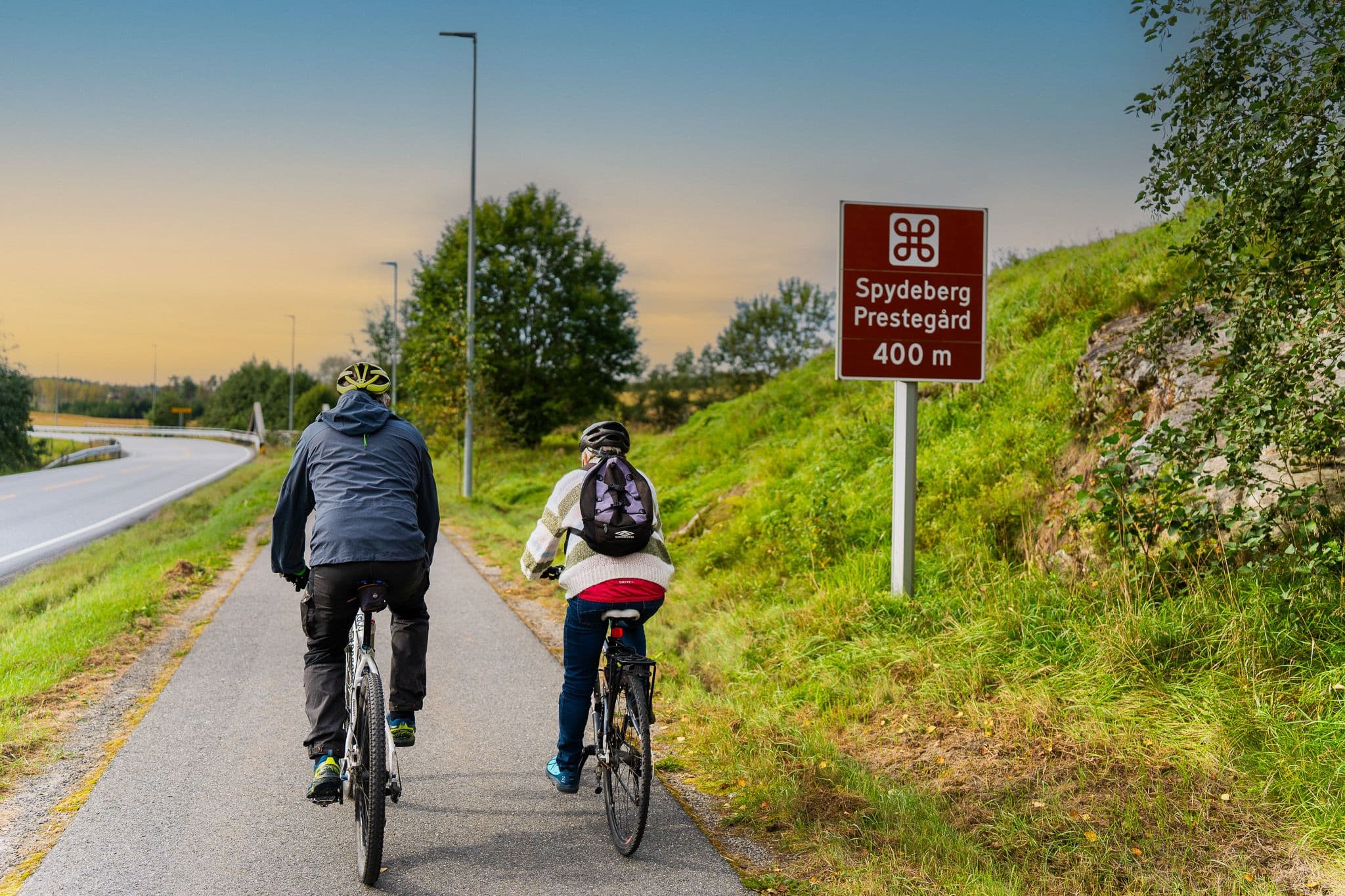 Spydeberg Prestegård