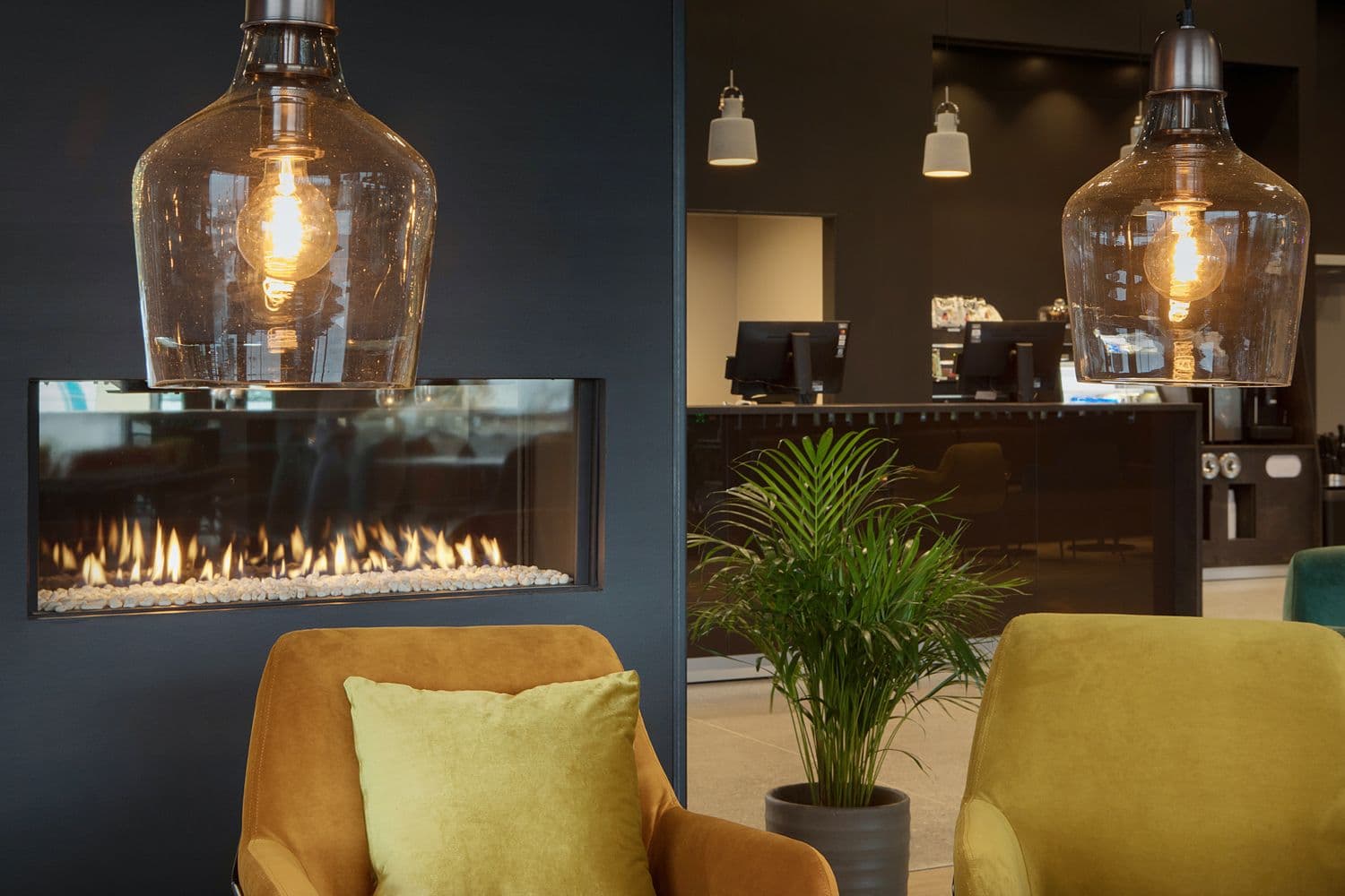 Scandic Hotell Brennemoen