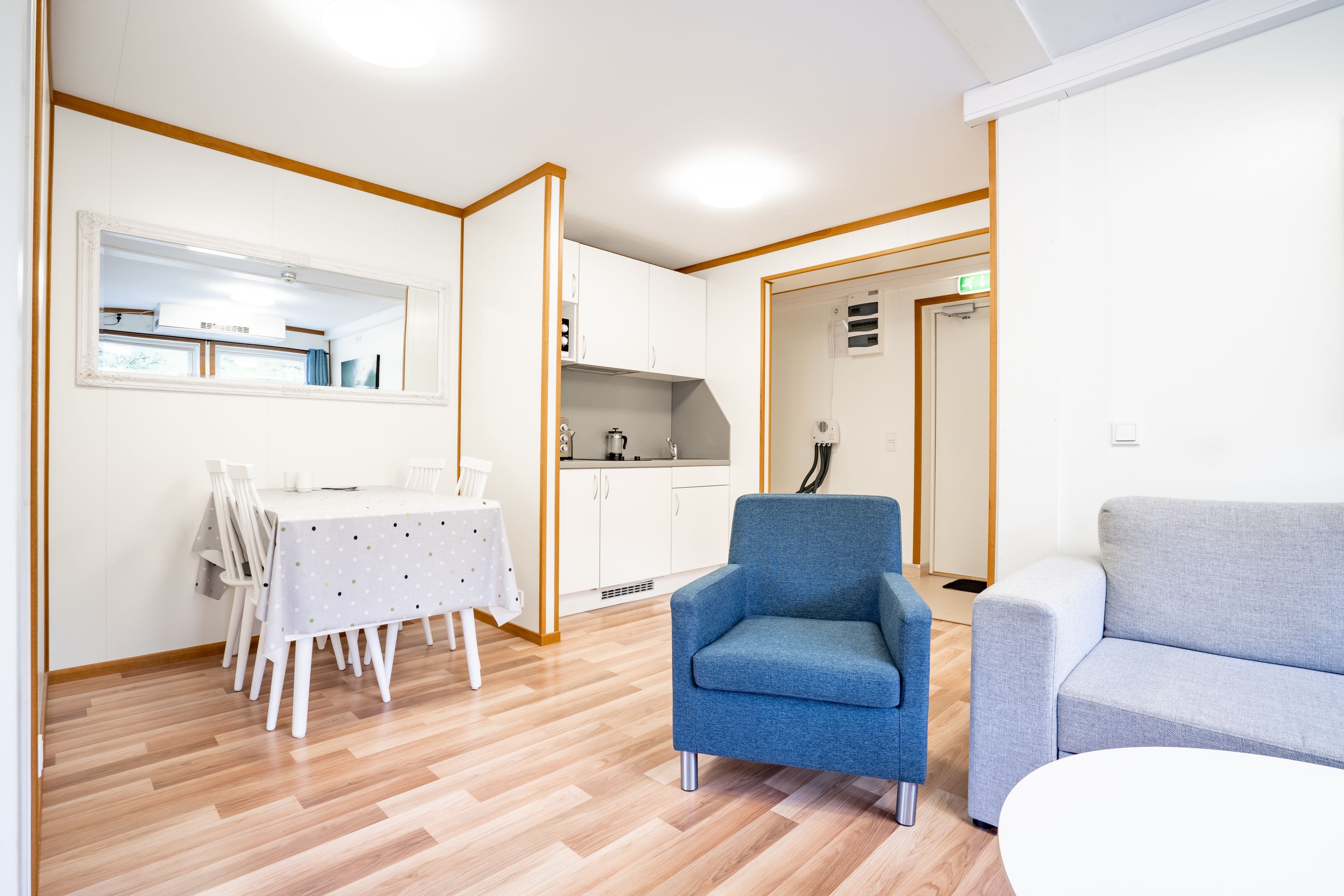 XL-Apartments Sirdal Resort