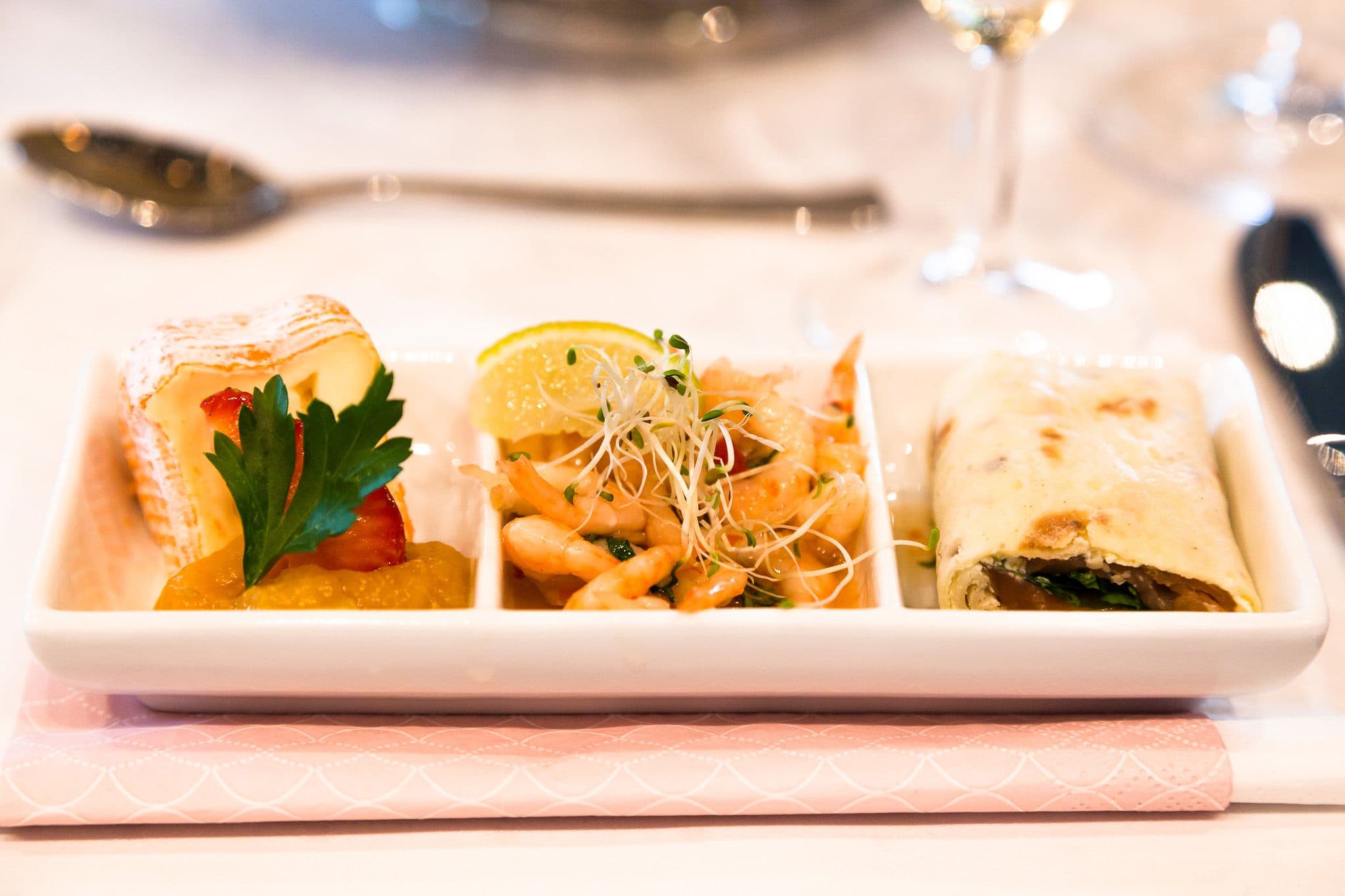 Myrerskog lunsj og catering